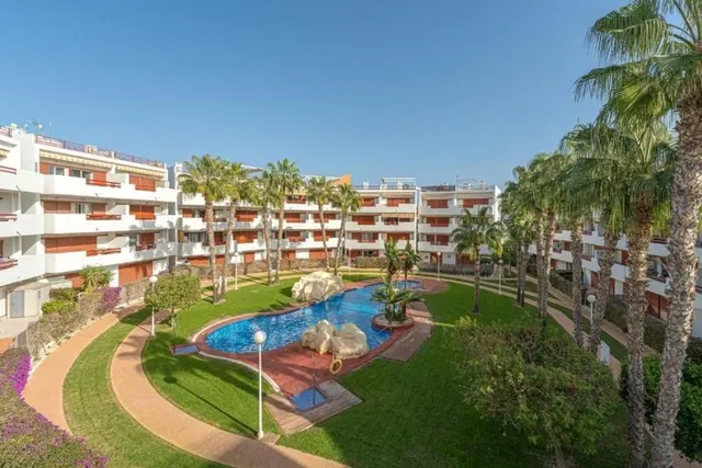 Apartamento 2 habitaciones 77m² en venta - La Ciñuelica — 15