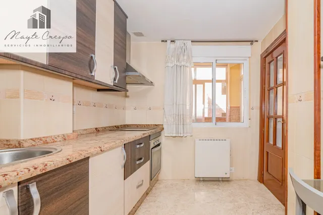 Piso 2 habitaciones 75m² en venta - A la Salida de las Gabias — 17