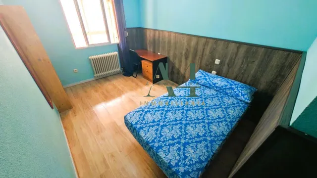 Piso para estudiantes en San Justo — 14
