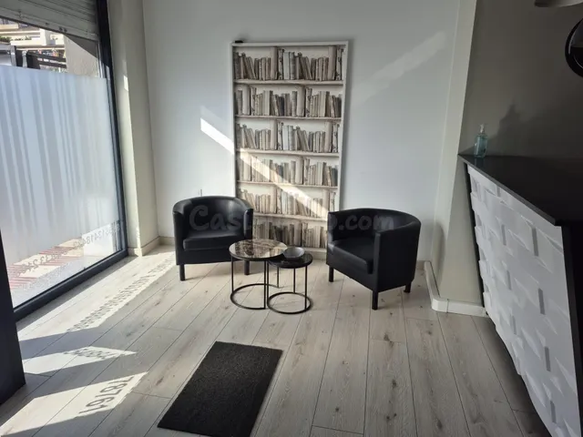 Se vende local comercial / despacho en Malgrat de Mar.
