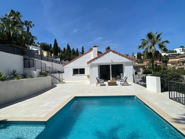 Chalet 4 habitaciones 208m² en venta - Riviera del sol — 10