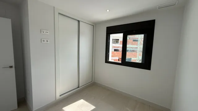 Ático 2 habitaciones 115m² en venta - torrevieja - foto 4