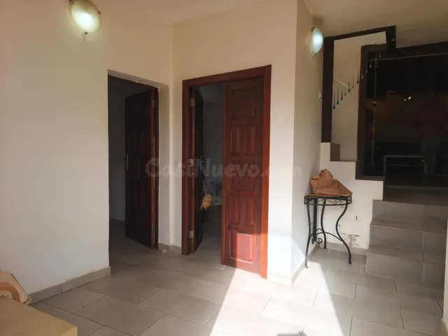 CASA TERRERA CON JARDÍN EN IGUESTE DE CANDELARIA, TENERIFE,  - foto 5