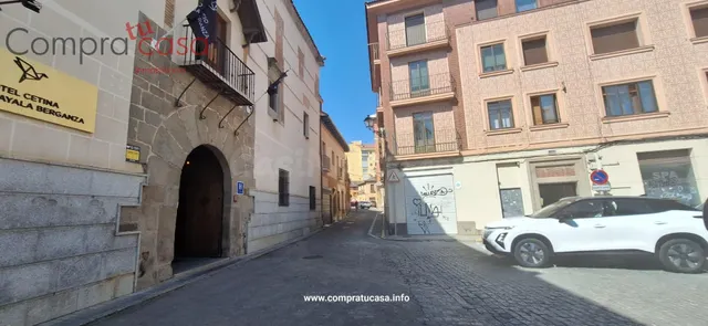 VENTA PISO EN EXCLUSIVA.-.ASCENSOR Y TRASTERO.- - foto 4