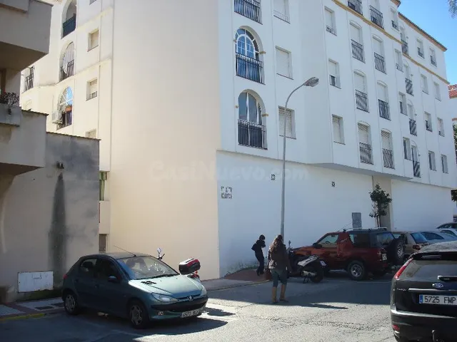 Local comercial 84m² en alquiler - Costa Del Sol