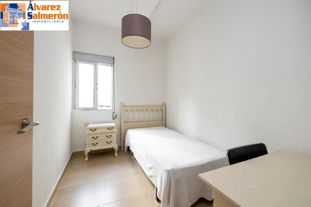 Piso 2 habitaciones 60m² en venta - Centro — 6