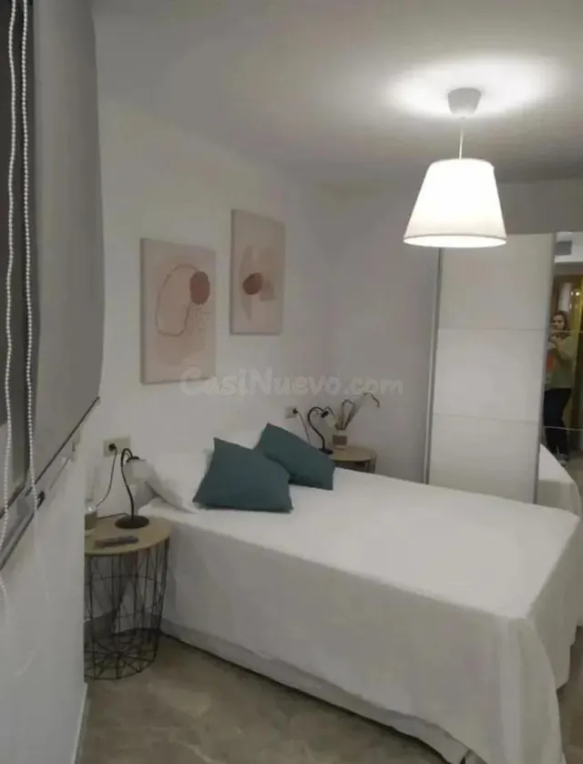 Piso en venta en Zona Puerto Deportivo – Centro de Fuengirol - foto 4