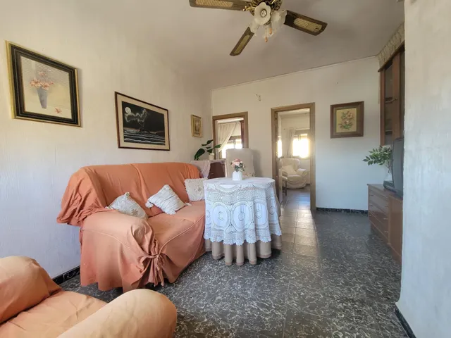Vivienda perfecta como inversión — 30