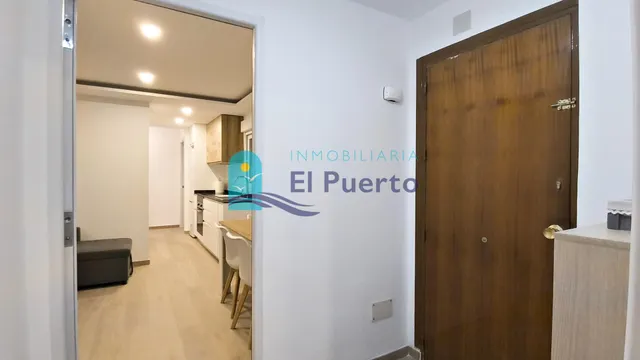 Dos apartamentos independientes reformados a 50 metros de la playa en puerto de mazarrón – ref. 1869 — 15