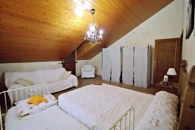 Villa 5 habitaciones 509m² en venta - Valverde — 46