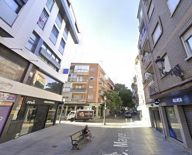 PISO EN ALCORCON