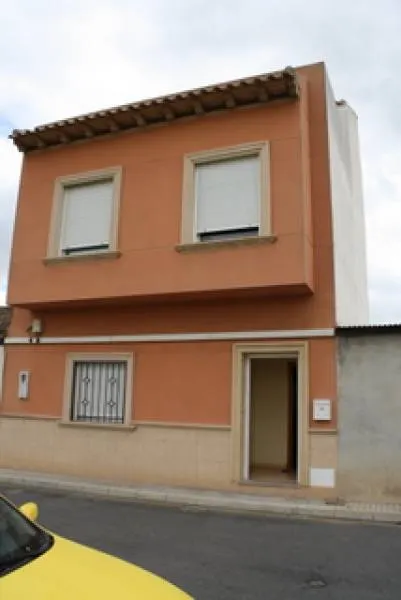 Magnifica casa en La Campaneta (Orihuela)