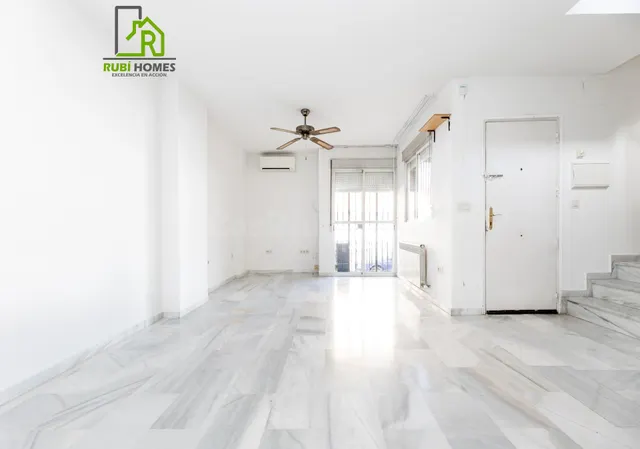 Vive en el corazón de Armilla: 4 dormitorios, patio, terraza - foto 5