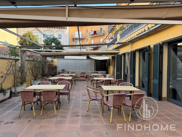 Negocio 303m² en alquiler - Centro — 31