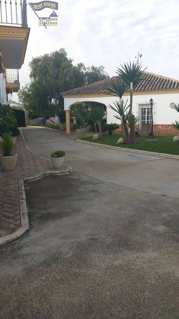 VENTA DE DOS CHALET EN UNA MISMA PARCELA EN EL SANTISCAL — 11