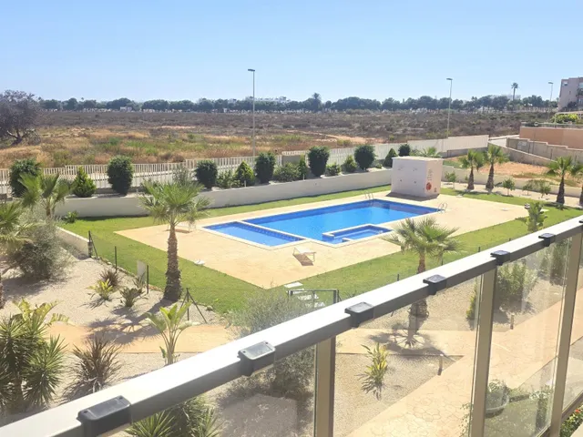 Apartamento 2 habitaciones 82m² en venta - Los Dolses — 22