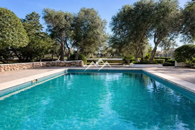 Exclusivo agroturismo con mucho encanto y 18 plazas — 27