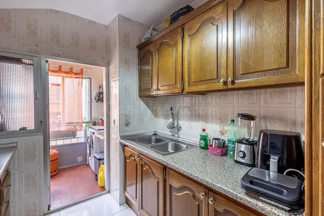 Piso en Casería de Montijo — 7
