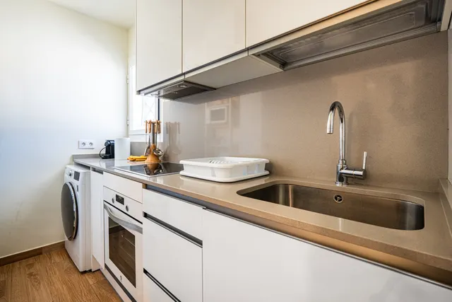 Apartamento 1 habitación 56m² en venta - Marbella — 8