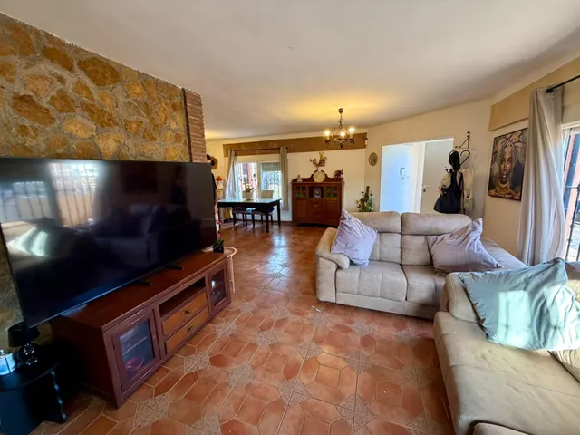 Chalet independiente junto a la playa en Costacabana – Almería — 34