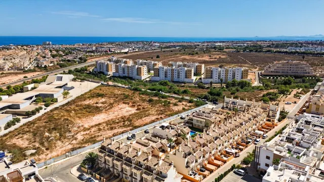 Villa 2 habitaciones 70m² en venta - Los Dolses — 27