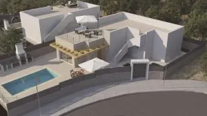 Villa 3 habitaciones 106m² en venta - Comunidad valenciana — 11