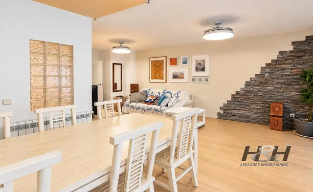Piso 3 habitaciones 112m² en venta - Benimàmet - foto 4