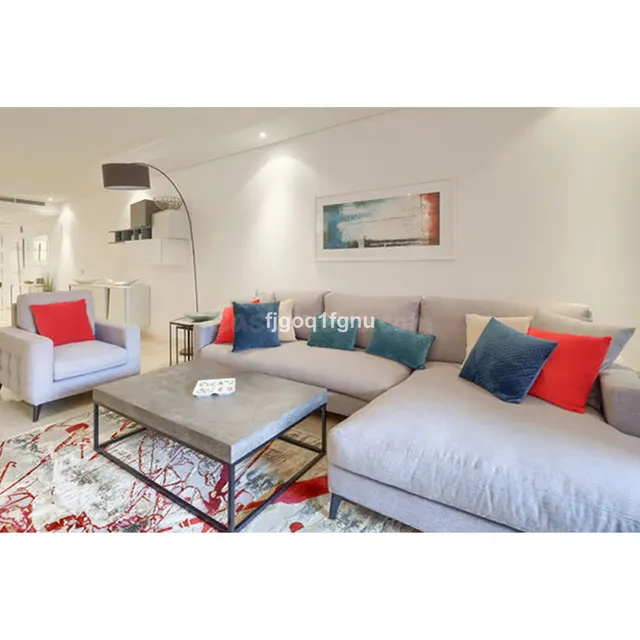 Apartamento 3 habitaciones 200m² en venta - Costa Del Sol - foto 2