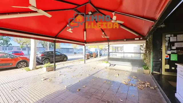 Oportunidad única de negocio en Tàrrega! — 22