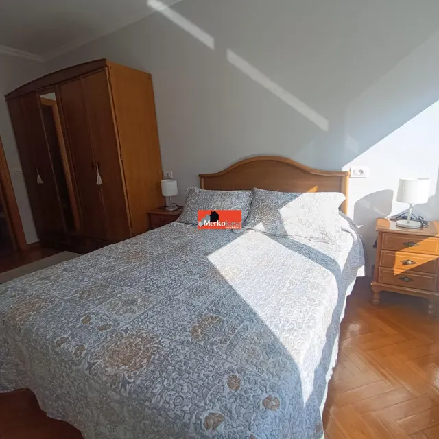 PRECIOSO APARTAMENTO EN ALQUILER ZONA PRÓXIMA AGUAS FERREAS!!! — 15