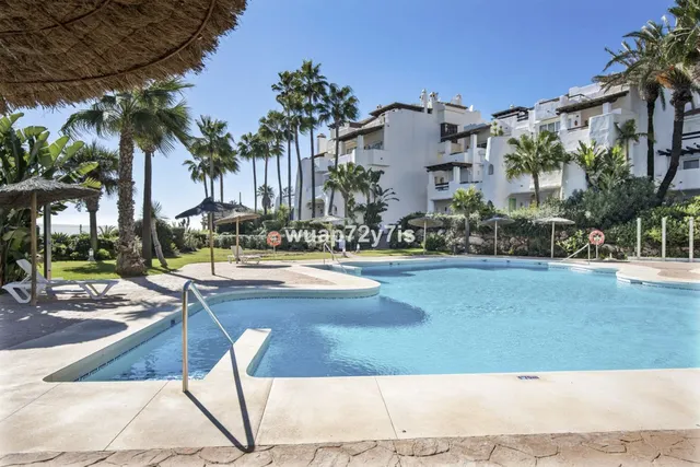 Apartamento 2 habitaciones 137m² en venta - Marbella — 20