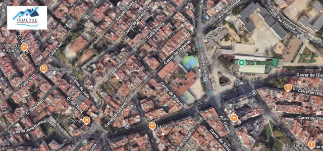 Venta Piso en Badalona - Barcelona — 2