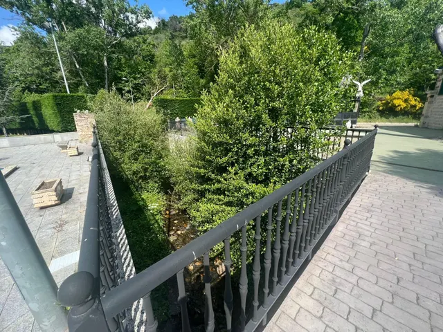 ESPECTACULAR FINCA CON CHALET A 5 MIN DE PONFERRADA — 14