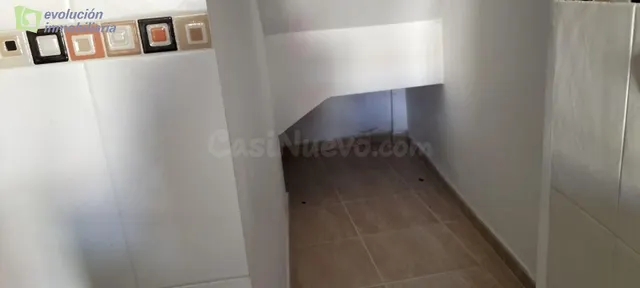 Encantadora casa de pueblo con fachada de piedra en Iglesia  - foto 5