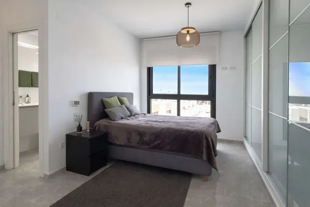 Villa 3 habitaciones 266m² en venta - Comunidad valenciana — 21