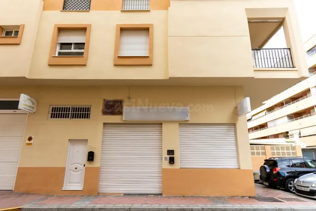 Local en venta en Almuñécar – Zona P4 - foto 3