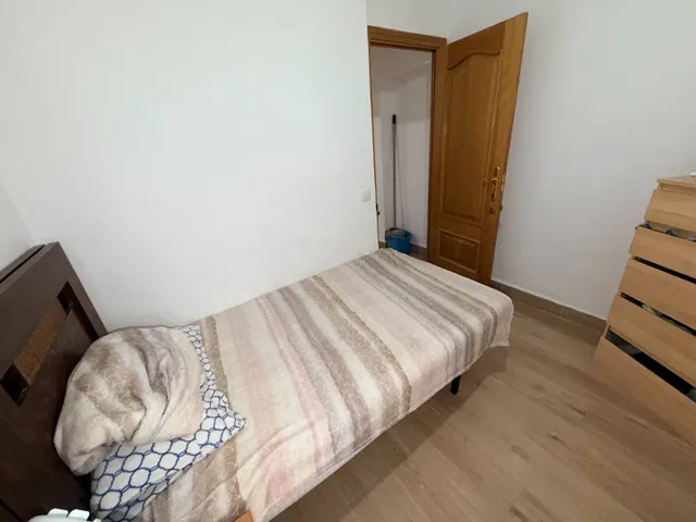 Impecable Piso Reformado en el Corazón de Getafe Centro por solo €235,000 — 22