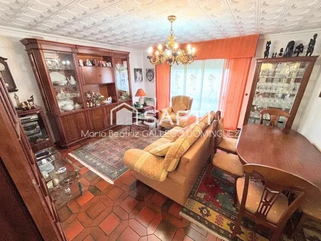 SE VENDE CASA UNIFAMILIAR EN MOAÑA - PONTEVEDRA - foto 4