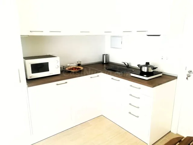 Se Alquila Estudio para entrar a Vivir en Zona Ametzola - foto 2