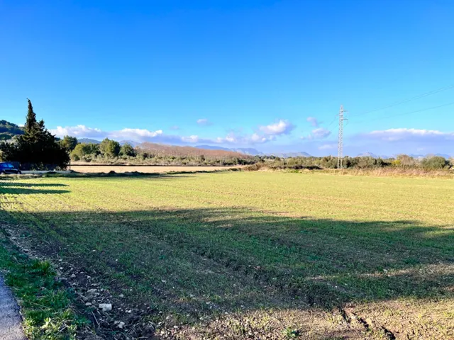 Finca rústica en Alcudia — 8