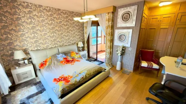 Casa 8 habitaciones 1000m² en venta - Calpe — 26