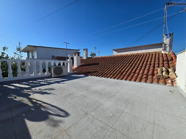 Bungalow en planta baja en zona Torretas — 29