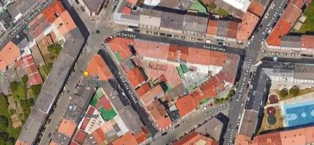 Venta local comercial en Ferrol (A Coruña) - foto 3