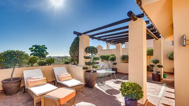 Ático Dúplex 3 habitaciones 210m² en venta - Costa Del Sol