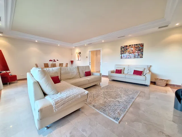 Ático Dúplex 3 habitaciones 229m² en venta - Marbella — 2