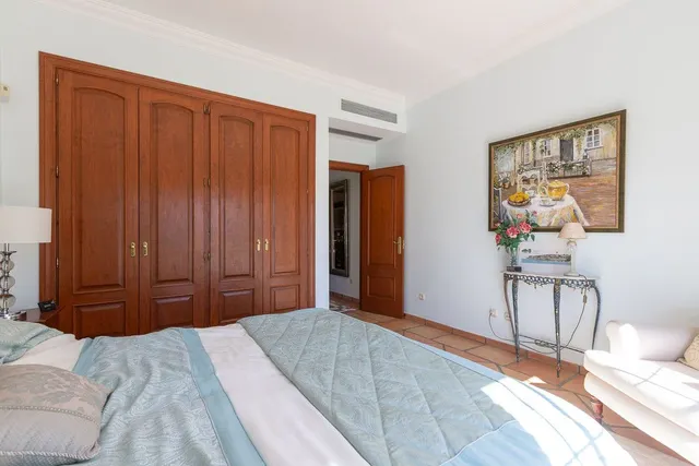 Villa 5 habitaciones 298m² en venta - Elviria — 15