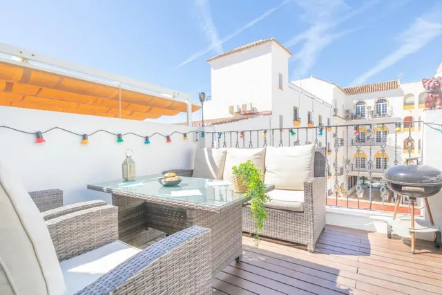 Adosado 3 habitaciones 160m² en venta - Marbella — 13