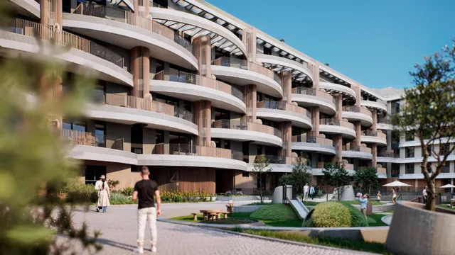 PRIME LOCATION IN MALAGA — 17