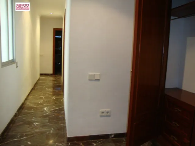 VENTA DE PISO  EN ALMUSSAFES "EN EL PAQUE CENTRAL" — 6