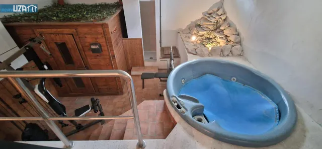 Espectacular Chalet de Lujo en la Exclusiva Urbanización Llop Mari — 36